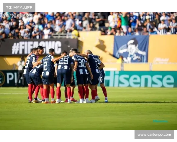 普埃布拉尽管马林巴尔塔萨破门仍败北 蒙特雷以四球击败对手