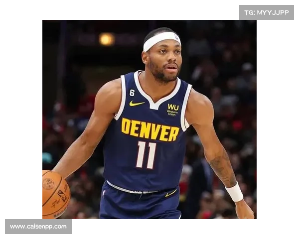 美记报道：摩西布朗与掘金达成协议 上赛季曾效力独行侠和步行者