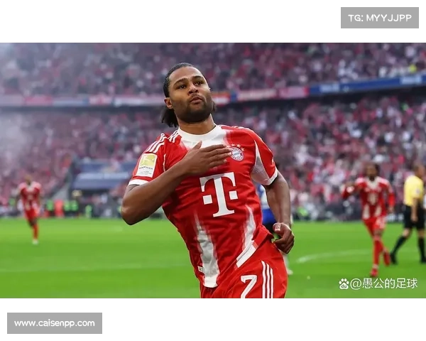 格纳布里谈拜仁未来或考虑迎接新挑战不排除离队可能性