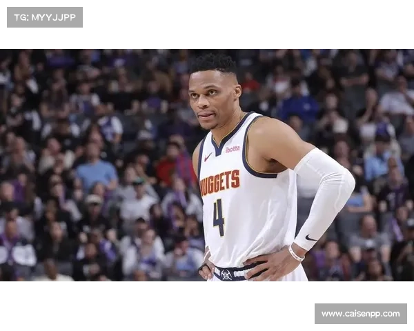 布克惊讶威少如此久才找到新东家认为他值得拥有更好机会